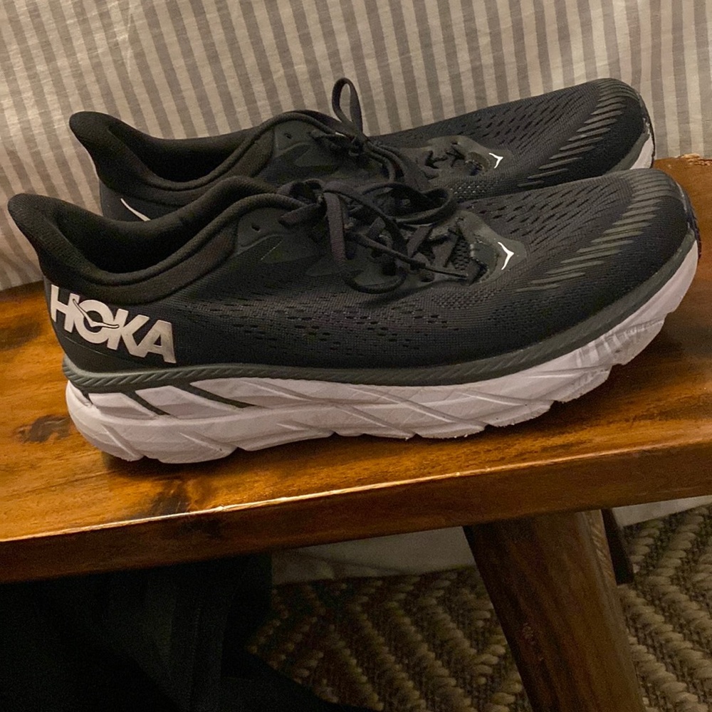 Men’s Hoka Running shoes - US Size 11.5
